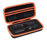 Peyyargo Funda para JBL PartyBox Wireless Mic Two Microphone System