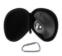 Peyyargo Funda para Logitech MX Ergo S / M575S Ratón con Trackball