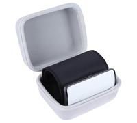 Peyyargo Funda para OMRON EVOLV Tensiómetro de Brazo (Gris)