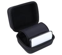 Peyyargo Funda para OMRON EVOLV Tensiómetro de Brazo (Negro)