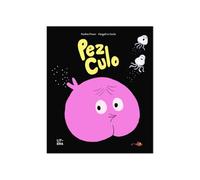Pez Culo (Álbum ilustrado)