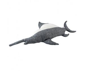 Pez espada de peluche ECO para perro - Duvo Plus - Tamaño: Grande