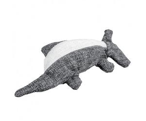 Pez espada de peluche ECO para perro - Duvo Plus - Tamaño: Pequeño