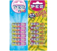 Pez Relleno De Fruta 68g x 12