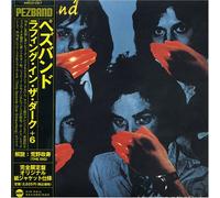 Pezband - Laughing in the Dark +6