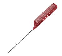 Pezine Cola De Hierro Y.S. PARK YS-122 Rosso 250mm