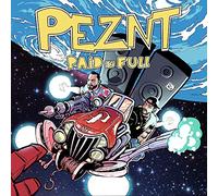 Peznt - Paid In Full [Vinilo]