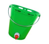 Pezón alimentador de 8 litros para corderos, terneros, Cachorros, de enfermería, Herramienta de enfermería para múltiples Animales, Equipo de Bebida para Granja, clínica Veterinaria,