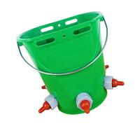 Pezón alimentador de 8 litros para corderos, terneros, Cachorros, de enfermería, Herramienta de enfermería para múltiples Animales, Equipo de Bebida para Granja, clínica Veterinaria,