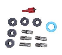 Pezón de agua automático para cerdos, herramienta para beber, dispensador de agua de conmutación táctil para cabras, ganado, caballos, lechones