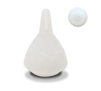 Pezón de comida para gatitos | Comedero para cachorros de silicona de alta elasticidad | Pienso para ardillas para gatitos, cachorros, animales pequeños, sustituto de leche de gatito, accesorio de