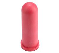 Pezón para Bebida de Leche Animal, Pezón para Alimentación de Terneros, 5 Piezas, Pezón de Leche para Terneros Pequeños, Pezones de Lactancia para Terneros, Suministros de Riego