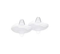 Medela Tetinas de Silicona Contact L x2
