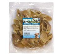 Pezuña natural para perros sabor Ternera
