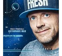 Pezzali Max - Astronave Max