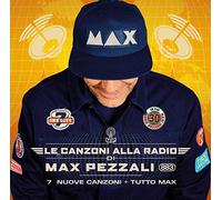 Pezzali Max - Le Canzoni Alla Radio