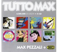 Pezzali Max - Tutto Max