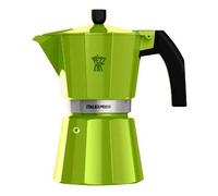 Pezzetti Caffettiera ITALEXPRESS Verde