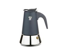 Pezzetti Steelexpress - Cafetera de 6 toneladas