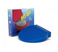 PEZZI Fit Sit, azul, 38 cm