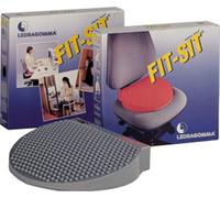 PEZZI Fit Sit, gris, 38 cm