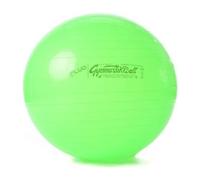 PEZZI GymBall, verde fluo, caja, 65 cm