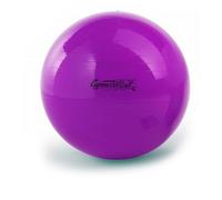 PEZZI GymBall, violeta, caja, 53 cm
