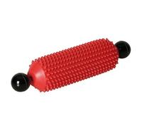 PEZZI Stimu-Roll 32 cm, rojo, caja