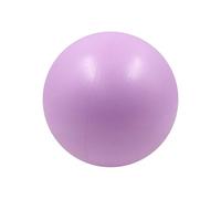 Pezziball - Pelota de pilates antiestallidos - Pelota de estabilidad de ejercicio antiestallido - Dispositivo eficaz para el desarrollo muscular y ejercicios de estiramiento de calidad resistente