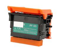 Pf 05 Printhead Abs Rustproof Colorfast Printer Head Replacement Fit for Ipf8310s 8410 6300 6410 9410