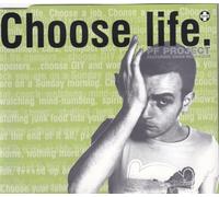 PF Project - Choose Life