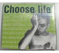 Pf Project Feat Ewan Mcgregor - Choose Life