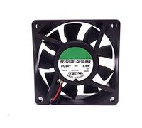 PF70202B1-Q01U-AA9 Fan DC24V 3.6W 7CM Cooling Fan