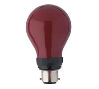 PF712B Darkroom Safelight 230 V 15 W B22d luz roja segura