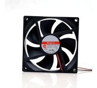PF92251B1-000C-A99 9225 DC12V Fan, Dual Ball High Airflow Server UPS Fan