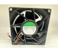 PF92382B1-Q04U-HA9 DC24V 9.68W 92x38MM Computer Fan