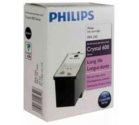 PFA-542 PHILIPS 42 CARTUCHO DE TINTA NEGRO