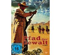 Pfad der Gewalt [Alemania] [DVD]