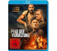 Pfad der Vergeltung [Alemania] [Blu-ray]