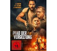 Pfad der Vergeltung [Alemania] [DVD]