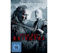 Pfad des Kriegers - Die komplette Serie [DVD]
