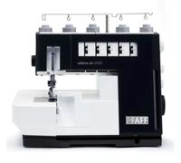 Pfaff Admire 6000 remalladora mecánica con 5 años de garantía