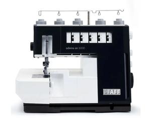 Pfaff Admire 6000 remalladora mecánica con 5 años de garantía