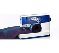 Pfaff Ambition 610 Máquina de coser electrónica con mesa de extensión de regalo