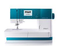 Pfaff Ambition 620 - Máquina de coser (incluye accesorios)