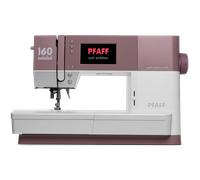 Pfaff Ambition 635 Máquina de coser electrónica con mesa de extensión de regalo