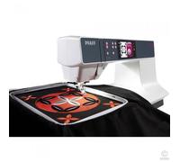 Pfaff Creative 3.0 Máquina de coser y bordar con software MySewnet extra de regalo