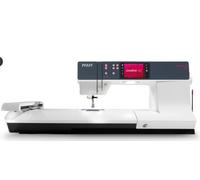 PFAFF 7393033080600 - Máquina de Coser y Bordar Creative 3.0
