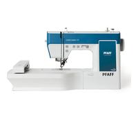 Pfaff Creative Expect 350 - Máquina de coser y bordar WiFi | Software Gold