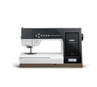 PFAFF Creative Expression 750 - Máquina de coser y bordar (360 x 350 mm)